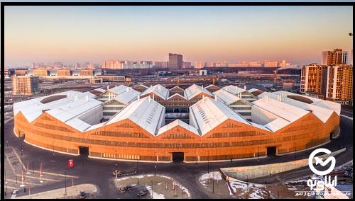 دانشگاه اسکولتک روسیه